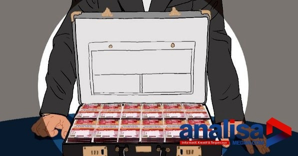 Fantastis! Anggaran Internet Kominfo Sidimpuan Tembus Rp.2 Miliar Dan Bejibun Perjalanan Dinas. Berikut Rinciannya:
