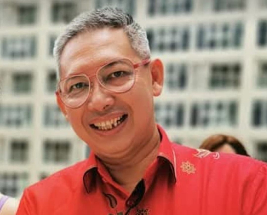 DPRD Medan : HUT Kota Medan Momentum untuk Menyatukan Langkah