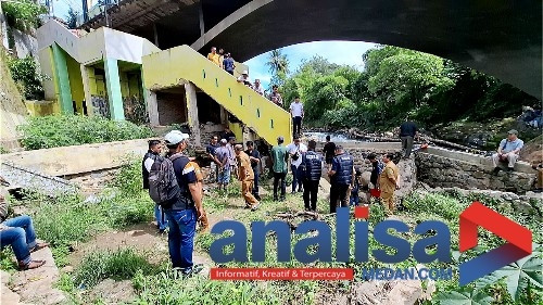 BPK Periksa Proyek di Zaman Eks Walkot Irsan Guna Mengitung Kerugian Negara