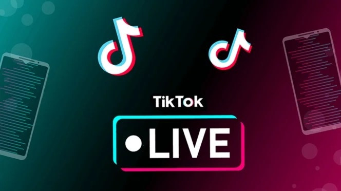 Fitur Live Tiktok Mendadak Hilang Ditengah Kecamuk Demontrasi