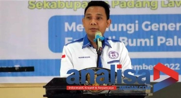 Lembaga Perlindungan Anak (LPA) Sumut Desak Polres Palas Mengusut Penganiayaan Anak di Palas