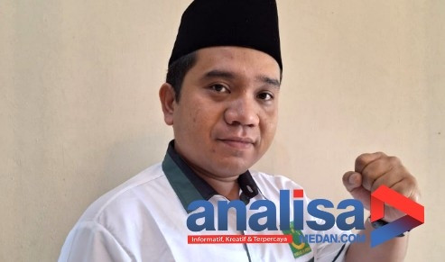 DPRD Dukung Kolaborasi Penataan RTRW Padangsidimpuan Dengan Pemprovsu