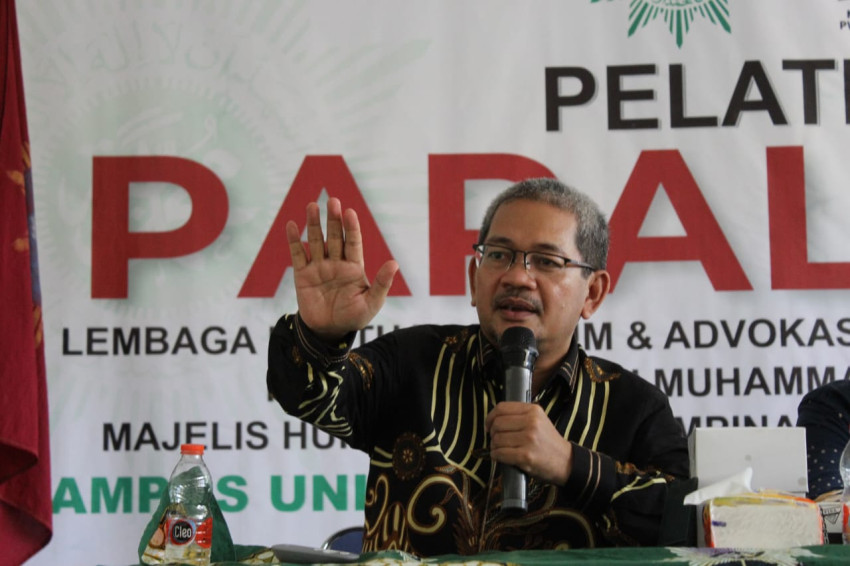 MK Larang Wamen Rangkap Jabatan, Publik Diminta Awasi Praktik Rente Kekuasaan