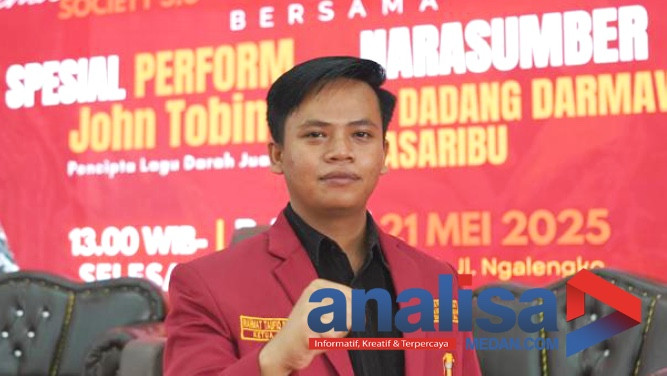 IMM Sumut:Tutup PT TPL! Kekerasan terhadap Masyarakat Adat Adalah Kejahatan Kemanusiaan
