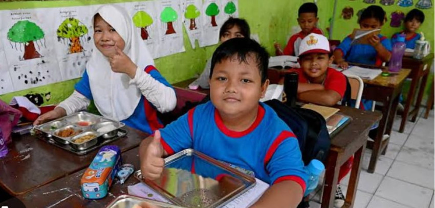 MBG di Persimpangan Jalan, Kasus Keracunan Guncang Kepercayaan Publik