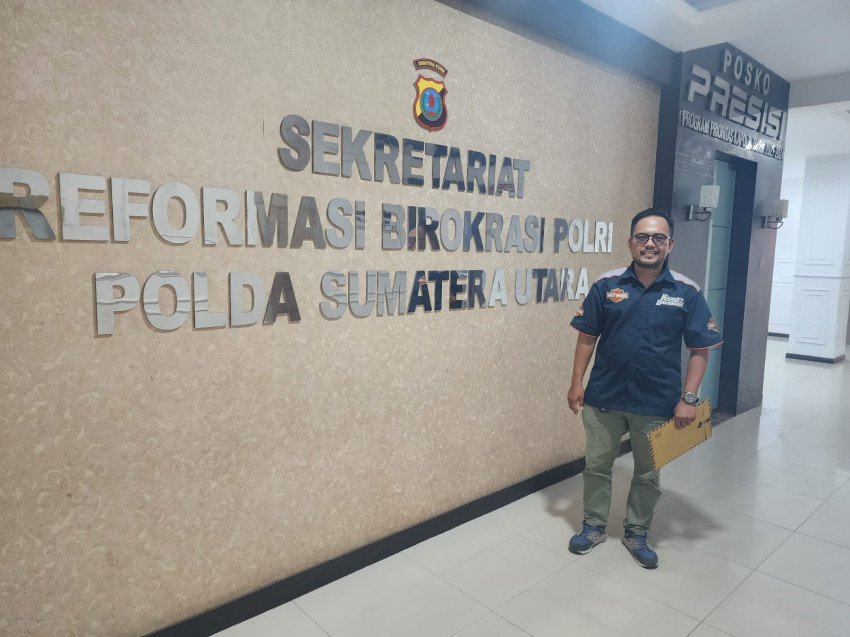Satgas PKH Diminta Tertibkan Perkebunan Sawit di Kawasan Hutan Simalungun