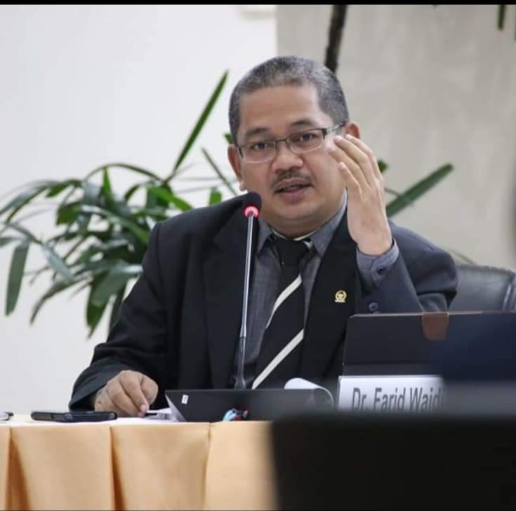 Jerat Hukum di Balik Dapur MBG: Siapa Bertanggung Jawab atas Tragedi Keracunan Massal?
