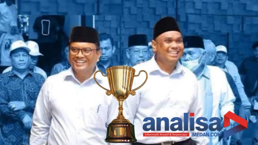 Jelang Muskot KONI, Letnan Vs Levi Dikabarkan Bakal "Tempur"