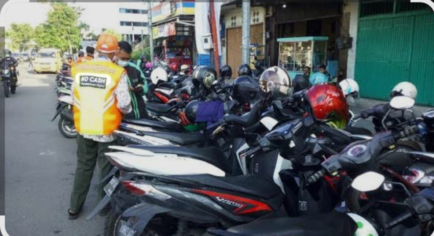 Parkir Medan: Janji Modernisasi Gagal, Warga Kembali Jadi Korban