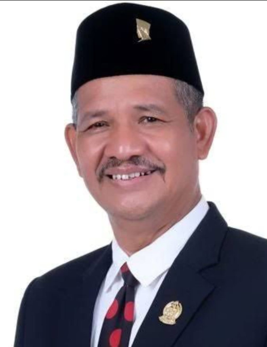 Sutarto Desak Pemerintah Sumut Bertindak Serius Atasi Banjir dan Longsor