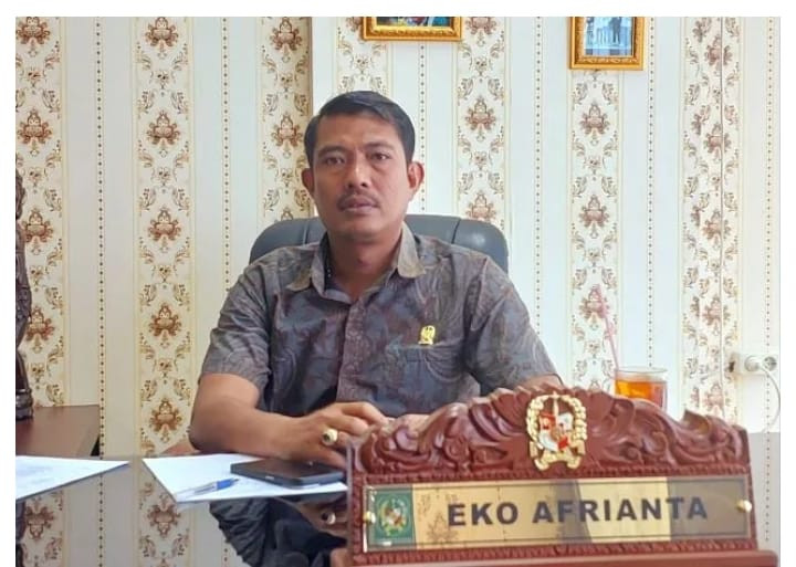 DPRD Medan Minta Pembangunan Medan Utara Jadi Prioritas