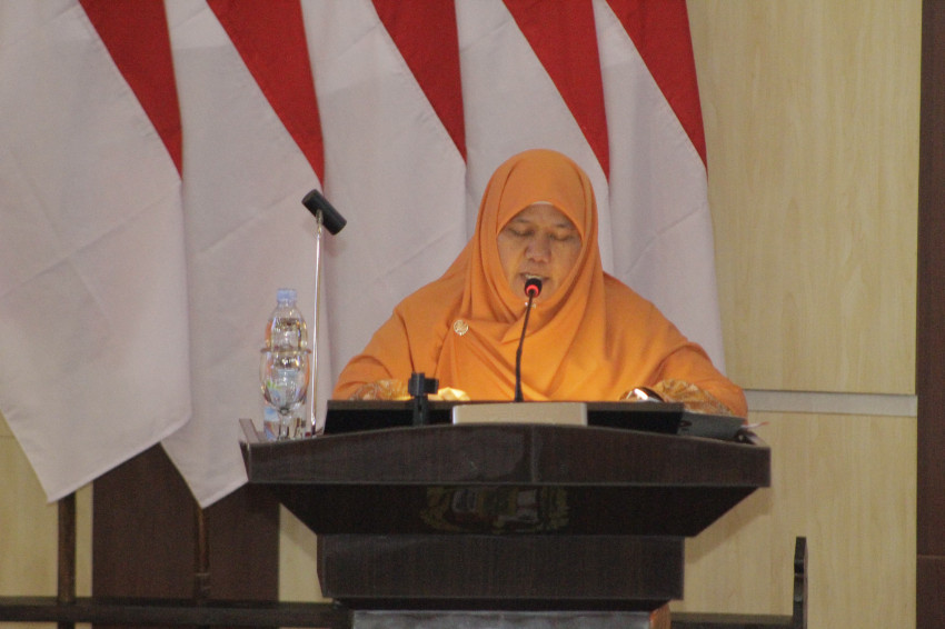 Fraksi PKS DPRD Medan Ingatkan Pemko Maksimalkan Pencapaian Pendapatan Daerah