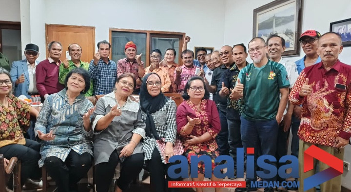Parsadaan Toga Siregar Indonesia Menjunjung Tinggi Etika, Adab Dan Istiadat