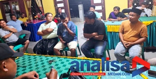 MUI Laporkan Enam Waria di Tapsel Konten Porno Aksi Saat Live TikTok