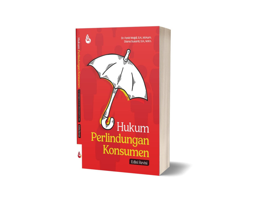 Buku &ldquo;Ketika Hukum Turun ke Pasar&rdquo;: Seruan Etika dan Keadilan bagi Konsumen di Era Digital