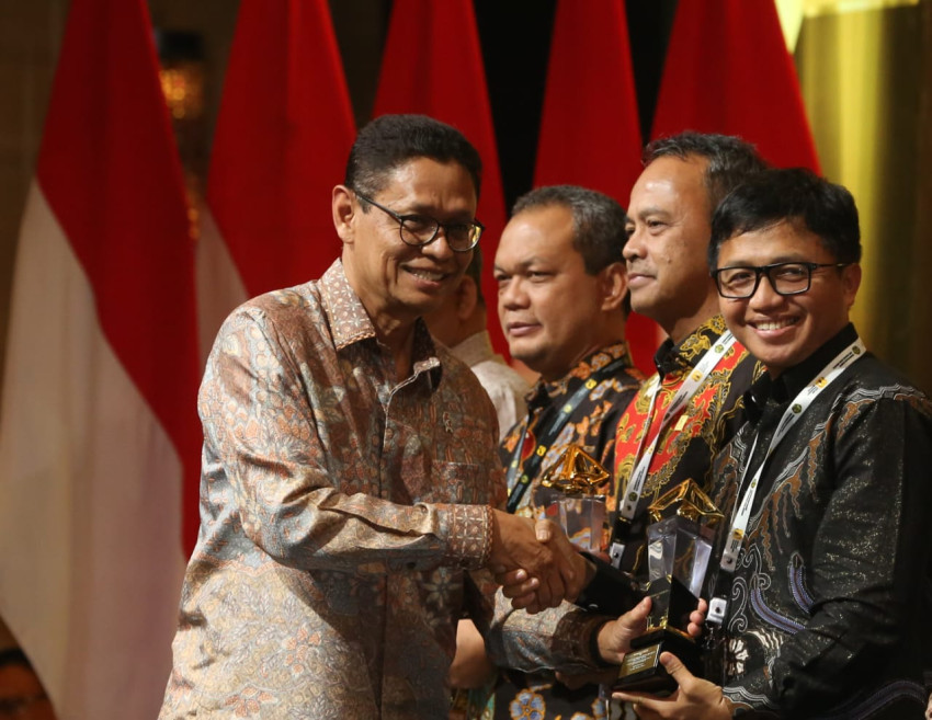 Tambang Emas Martabe Raih Dua Penghargaan Subroto 2025: Inovatif di PPM, Kontributif di PNB