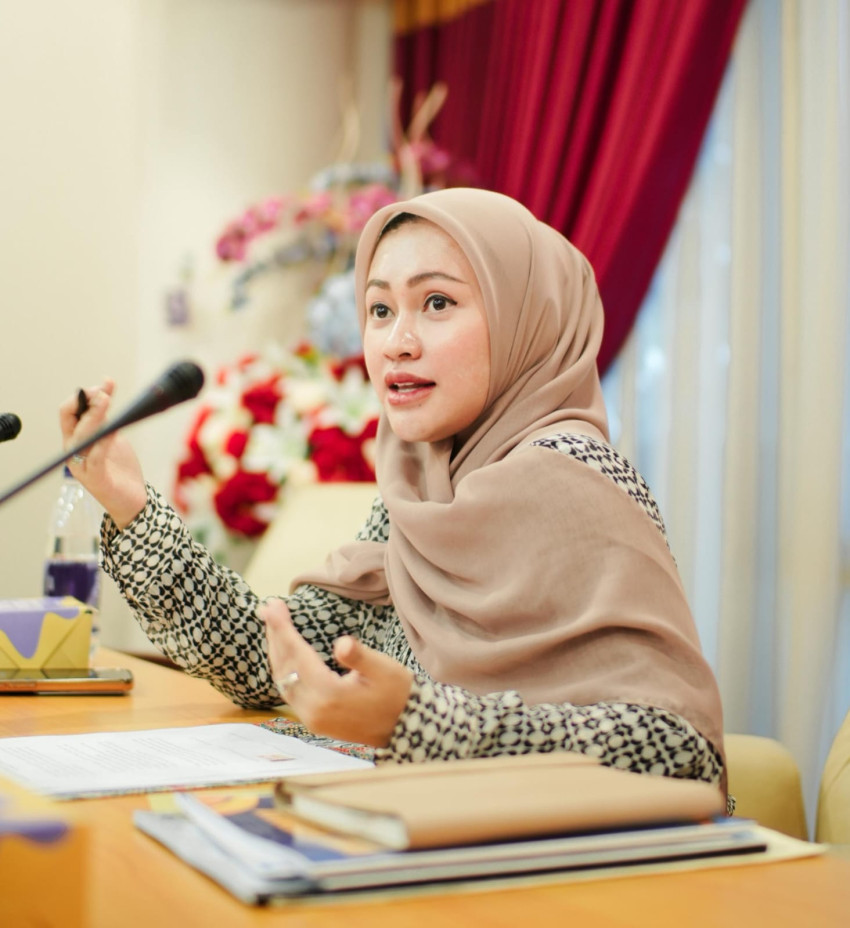 Sumpah Pemuda; Semangat Muda Sumatera Utara