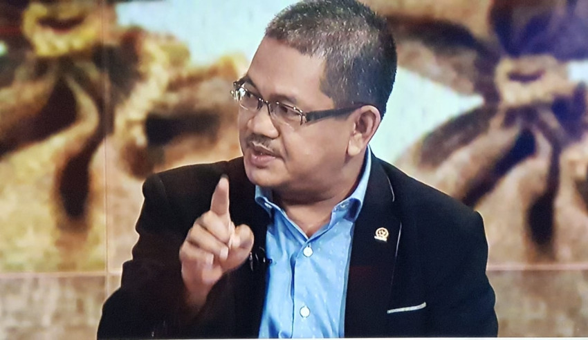 Keracunan MBG dan Pernyataan Menteri HAM: Saat Nyawa Rakyat Dikecilkan dalam Statistik