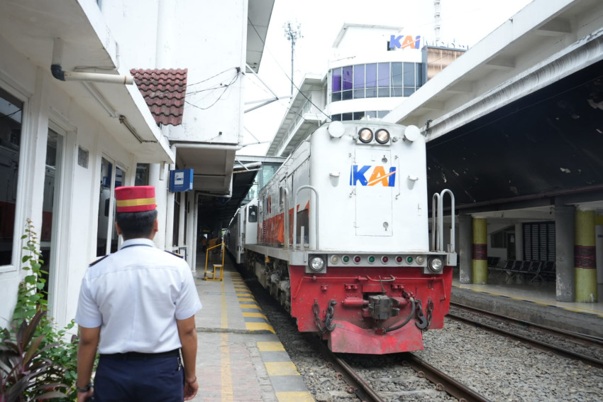 Ada Aturan Baru Bawa Power Bank di Kereta Api, Ini Ketentuannya