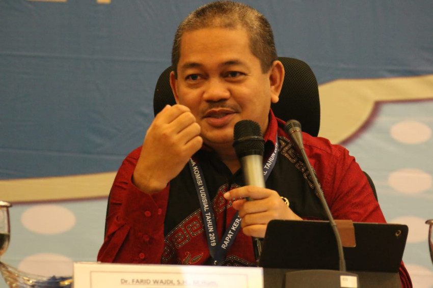 Kasus Begal Meningkat, Medan Masuk Status Darurat Kejahatan Jalanan