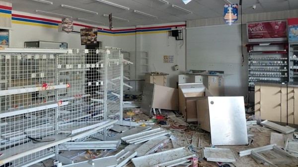 Terkait Pejarahan! Indomaret Lebih Utamakan Kemanusiaan dan Kondusifitas Daerah