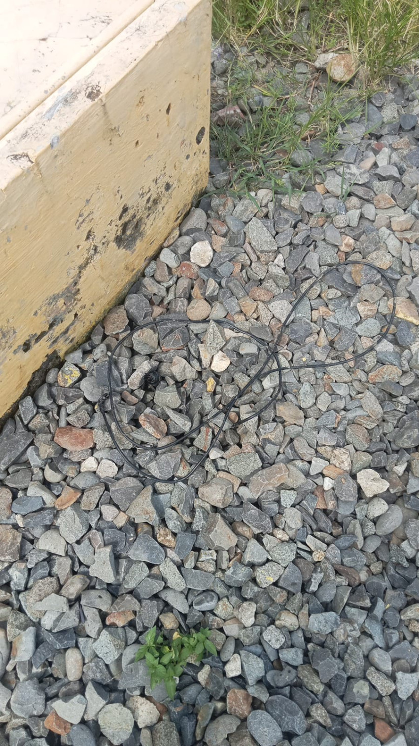 KAI Divre I Sumut Cari Pelaku Pemotongan Kabel Sinyal di Stasiun Batangkuis