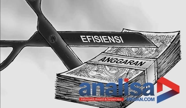 Tahun Depan, APBD Padangsidimpuan 'Dipotong' Rp.117 Miliar