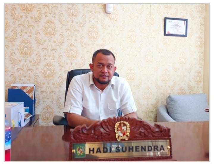 DPRD Medan Minta Pembangunan Medan Utara Prioritas
