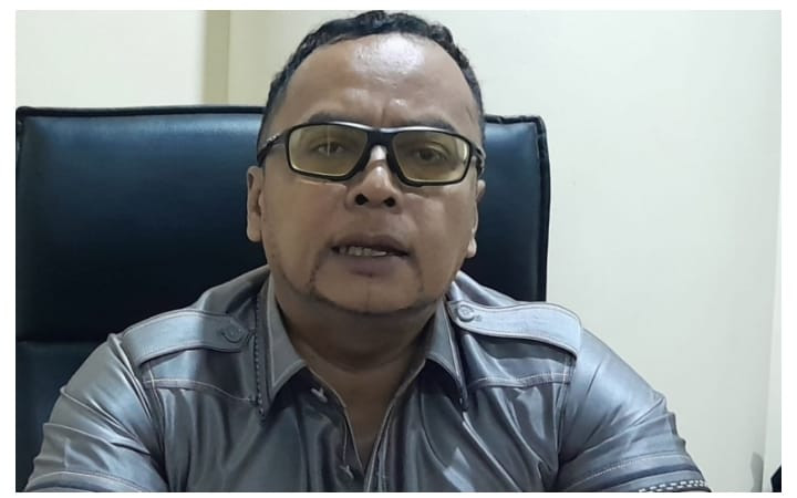 DPRD Medan Nilai Persoalan Banjir Haris Diatasi, Anggaran Terbatas