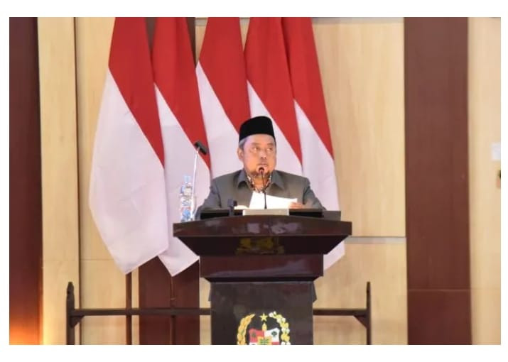 Fraksi PKS DPRD Medan Nilai Belum Perlu Perda Wasbang