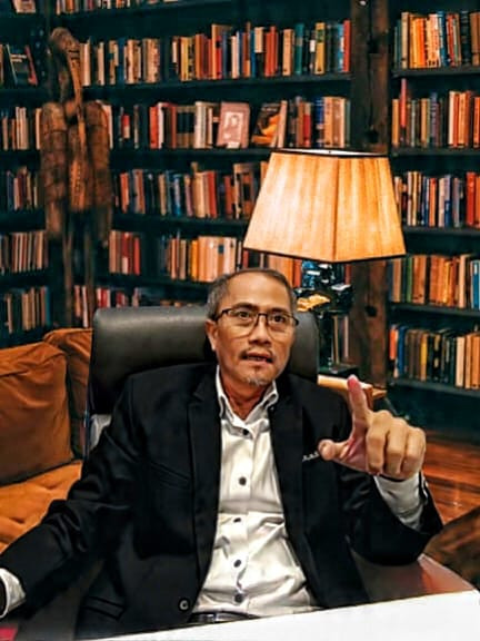 FORMASSU Sesalkan Sikap Ketua Komisi V DPR RI Terhadap Wali Kota Sibolga