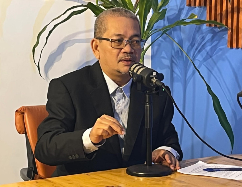 Penetapan Status Bencana Nasional Dinilai Terlambat, Pemerintah Diingatkan Mandat Konstitusi