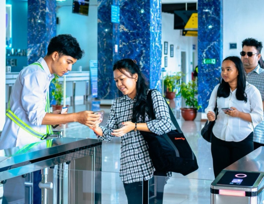 Pelindo Multi Terminal Siapkan Pelayanan Sambut Nataru
