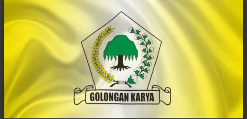 Pendaftaran Bakal Calon Ketua Golkar Sumut Resmi Ditutup, Dua Nama Masuk Bursa Musda XI