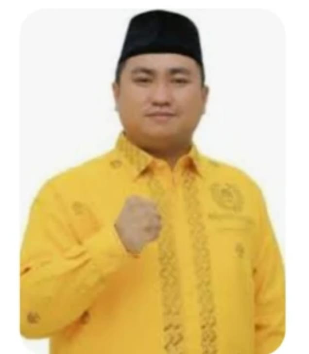 Hendriyanto Sitorus Mantap Maju Calon Ketua Golkar Sumut, Siap Penuhi Syarat Pencalonan