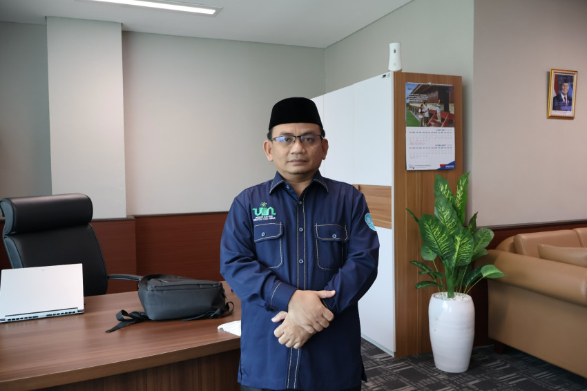 Menatap Masa Depan Prodi-Prodi Keislaman di Sumatera Utara