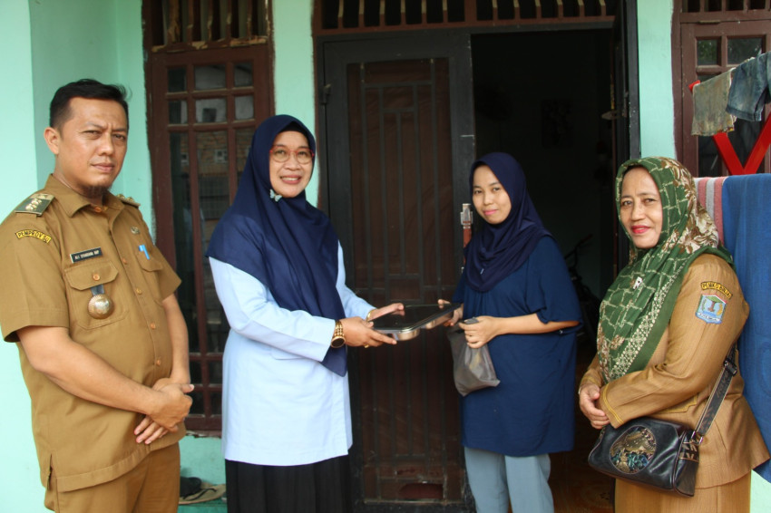 "Kami Merasa Tidak Sendiri&rdquo; : Suara Hati Penerima Manfaat MBG 3B di Sumatera Utara