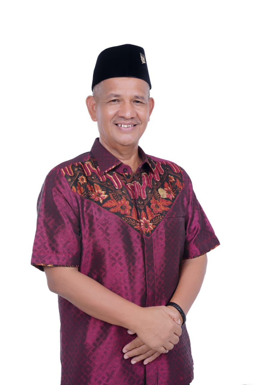 Jelang Ramadan, Sutarto Desak Pemprov Sumut Kendalikan Harga Sembako