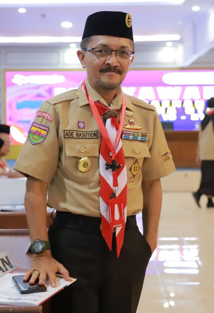 Kolaborasi Kearifan Lokal pada Penerapan Metode DORA dalam Pendidikan Kepramukaan