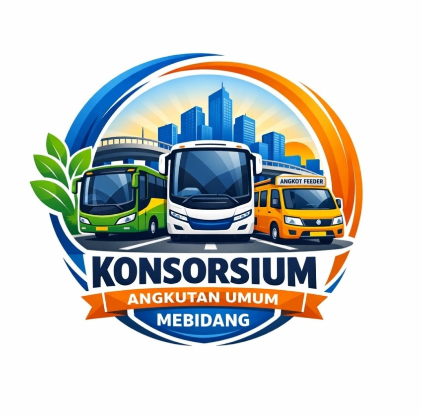 Konsorsium Angkutan Umum Mebidang Terbentuk, Dorong Integrasi Angkutan Eksisting dengan BRT