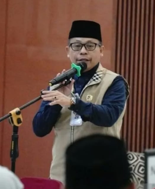 Akibat Dimensia, Dua Jemaah Haji Asal Tapsel dan Tanjungbalai Dipulangkan