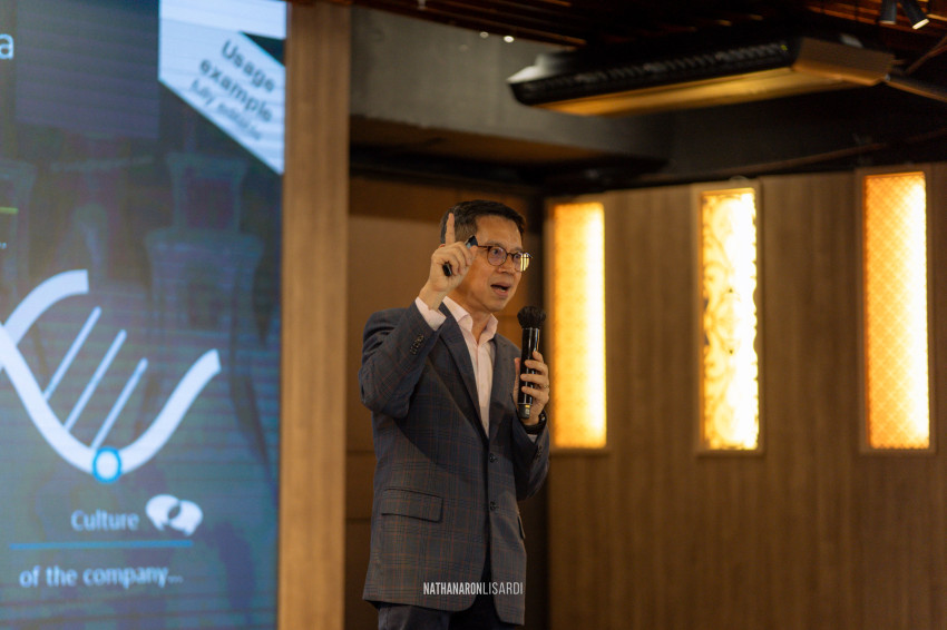 Darmin: Analisis PANS Mei, Sektor Komoditas, Energy-Related, dan Poultry Berpeluang Cuan